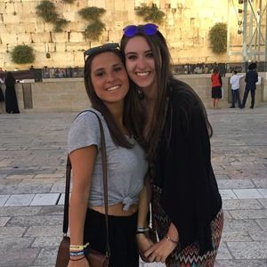 Meet your Posher, Sophie